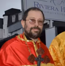 Fr. Trayan